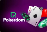 PokerDom промокод для новых бонусов 2023